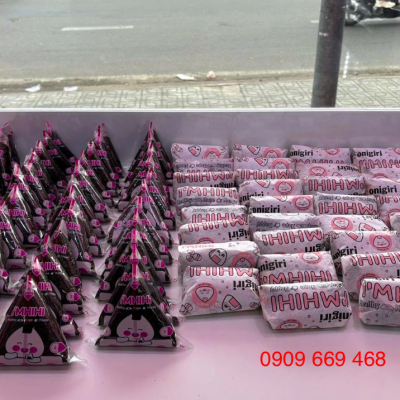 Giấy Nến, Giấy Lót Khuôn Lót Bánh 3